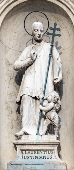 베네치아의 성 라우렌시오 유스티니아노_by Giovanni Marchiori_photo by Didier Descouens_in the Church of San Rocco in Venice.jpg